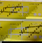SOPORTES ORIGINALES PARA TV DE 32-70". NUEVOS EN CAJA. MENSAJERIA DISPONIBLE. 55008593 - Img 47920673