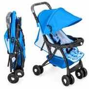 ✅ COCHECITO DE BEBÉ TC-0012 ÚTILES DEL HOGAR - Img 58135878
