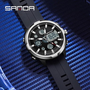Relojes de alta - Img 126090783
