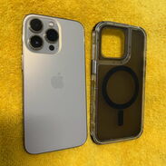 iPhone 13pro dorado en el mejor precio que encontraras,libre de fabrica y todo funciona al 100,vendo o cambio por iPhone - Img 45349362