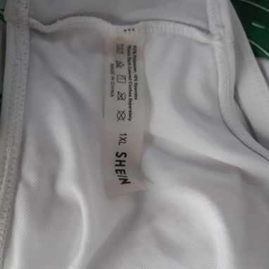 Trusa nueva.Talla 1XL - Img 121606574