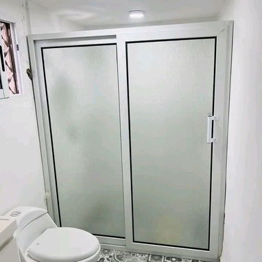 Trato directamente con el dueño...Hacemos todo tipo de trabajos en marquetería de aluminio - Img 126548369