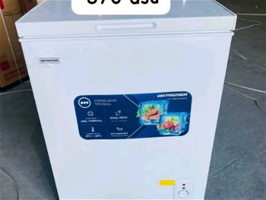 congelador / nevera / Freezer Premier de 5 pies - Img main-image-45664470