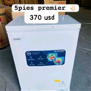 congelador / nevera / Freezer Premier de 5 pies - Img 45664470
