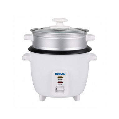 🍲Olla Roceras Ocean y Desmart👍🏻 - 2/3