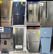 Neveras ,exhibídoras  y refrigerador de todo y + - Img 45512295