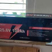 Bateria 24v/100ah - Img 56173200