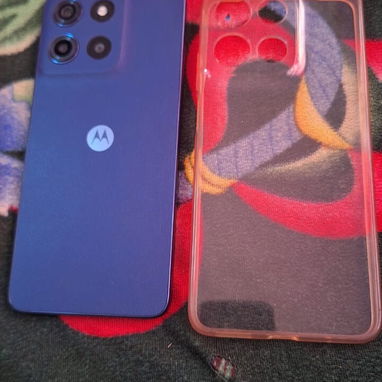 🚨🚨Vendo o cambio Moto g15 sin el más mínimo detalle de 8+16 con 128. Batería de 5200 mHp dura todo el día.En caso de v - Img 120949326