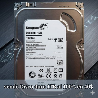 Venta de piezas de pc - Img 123016472