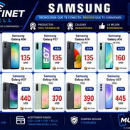 Celulares nuevos en su caja - Img 57472702