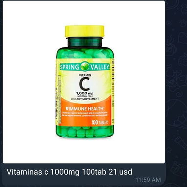 Vitamina c - Img 123233792