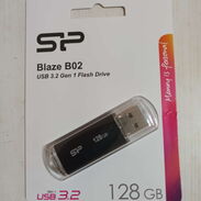 Memorias Flash Silicon Power 128 Gb Usb 3.2. - Img 45399474