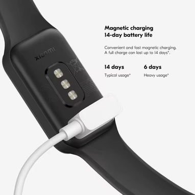 Cargador para Xiaomi Smart Band, muchos modelos, incluidos los actives (especificaciones dentro de la publicación) - Img 81598241