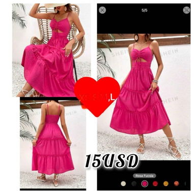 Vestidos para mujer - 10/10