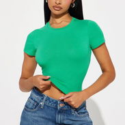 Blusas Talla S-M - Img 56012270