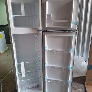 Refrigerador - 3/4