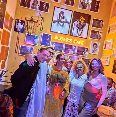 🎭TALLER de CANTO y ACTUACIÓN 🎤 - Img 96788754