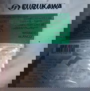 Adaptador FURUKAWA MRK-JA-U-5E-05 35060001 t568A/B CONECTOR CAT.5e-Rohs Conector CAT.5e Conector Cat.5e T568A/B 53274327 - Img 49685345