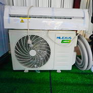 Split Milexus 1 Tonelada Inverter ❄️ - Img 58267016
