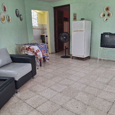 Renta apartamento en La Lisa - Img 123238446