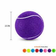 Pelota de Tenis para Mascotas - Img 57103433