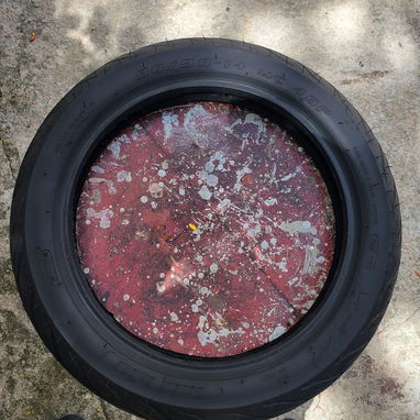 Goma 14 90/90 - 3/3