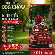 Comida para perros marca purina importada original sellada - Img 56497452