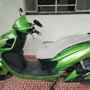 🚨🚨SE VENDE MOTO ELÉCTRICA 🏍 - Img 57914342