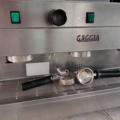 Cafetera eléctrica - 2/6