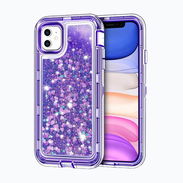 💪Funda para iPhone 12 – Asuwish💪  Compatible con iPhone 12 de 6.1 pulgadas. - Img 57679592