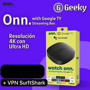 Google Onn TV 4K - Img 57188168