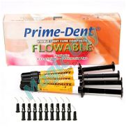 Resina dental diferentes esmaltes - Img 45868051