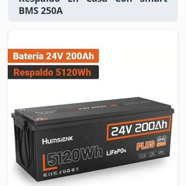 BATERÍA 🔋🪫 BATERÍAS/GARANTÍA Y PROPIEDAD - Img 127950708