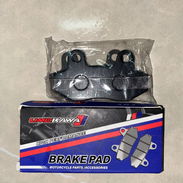Pastillas de freno (Brake Pads) para motocicleta / moto eléctrica. - Img 57104837