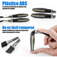 Intermitentes flexibles - Img 53786022