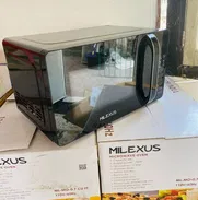 Microwave Milexusde - Img 49770340