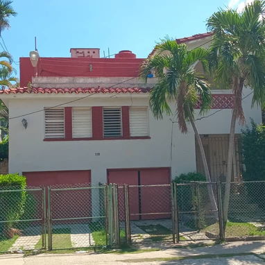 π₯ FOR SALE β TOP FLOOR OF A TWO-STORY APARTMENT IN MIRAMAR, HAVANA β $120,000 USD π₯ - Img 125822532