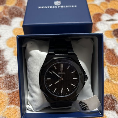 Relojes para caballeros nuevos en su caja - 3/3