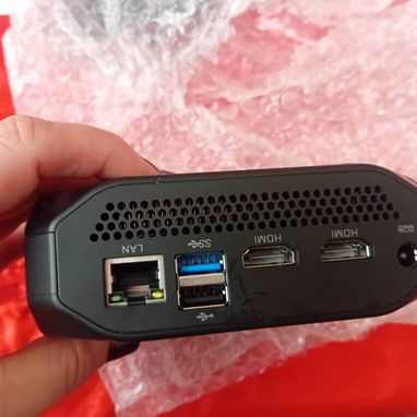 Mini pc - Img 116730600