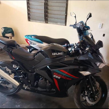 Motos en Artemisa - 2/2