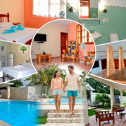 Casa Carlos Orquídea - Renta en Boca Ciega - Img 56580341