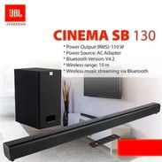 Barra de sonido JBL - Img 56747784