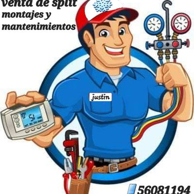 Todo tipo de piezas para split o aire acondicionado 56081194 whatsapp - Img 85993495