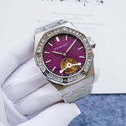 Audemars Piguet Royal Oak Tourbillon Extra-Thin_ - Img 58095616