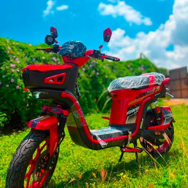 Bicimoto yoatzky - Img 125880645