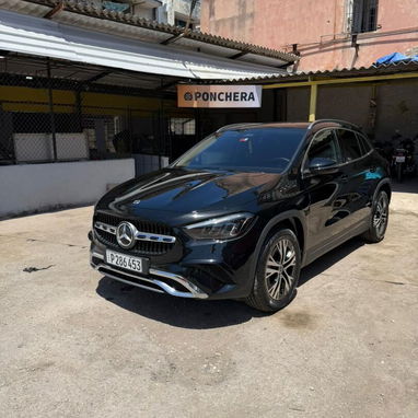 MERCEDES-BENZ GLA 200 (2024) | Luxury Edition - Img 119454336