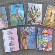 Libretas Tapa Dura Perzonalizadas - Img 49503219