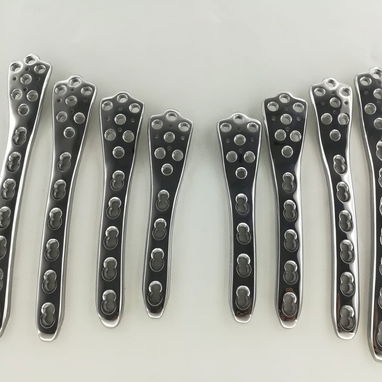 Prótesis de cadera e instrumentaria - 9/10