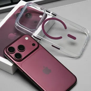 iPhone 18 Pro Max 256GB - 3/3