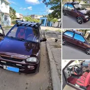 Venta de carro subaru - Img 56697122
